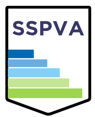 Logo SSPVA